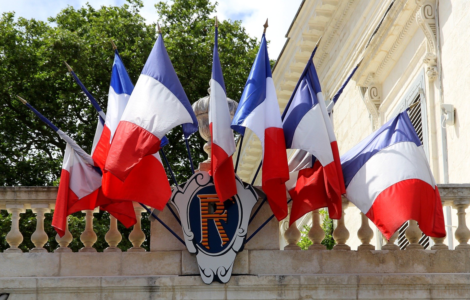 Ma ville - Mairie Chateauneuf sur Loire