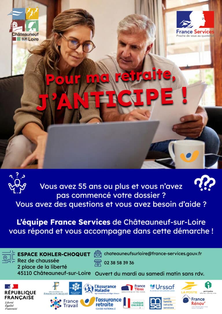 Affiche CARSAT