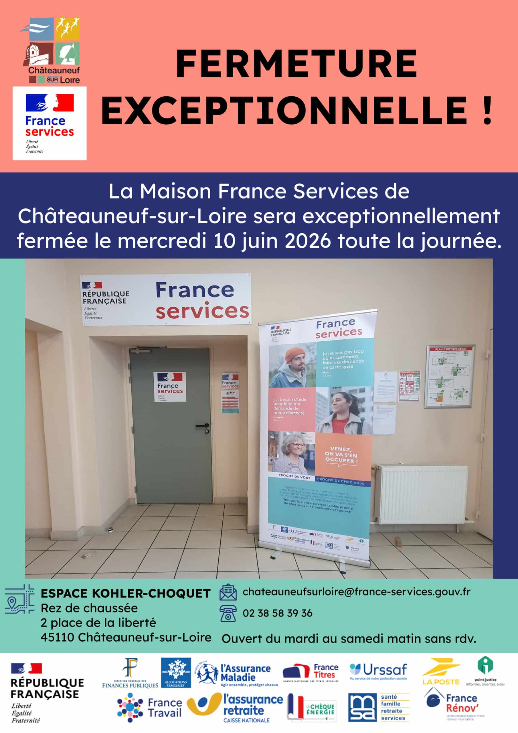 Affiche France Services 3