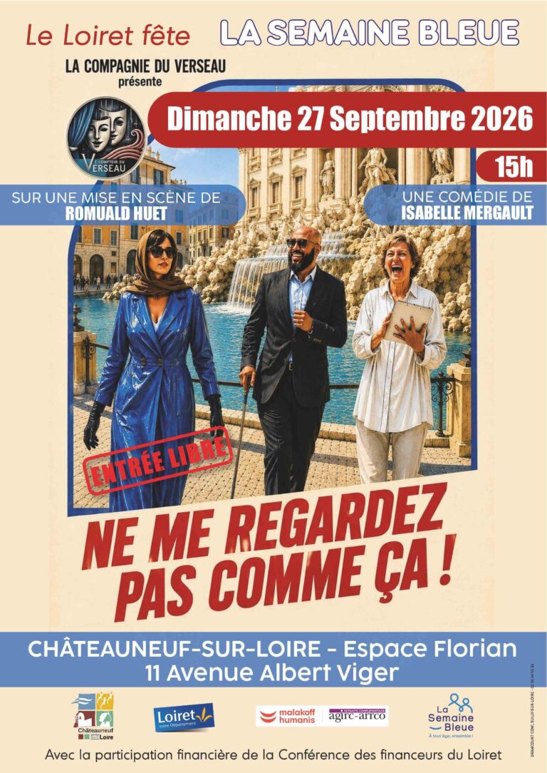 NE_ME_REGARDEZ_PAS_COMME_CA_SEMAINE_BLEUE_pièce de théâtre
