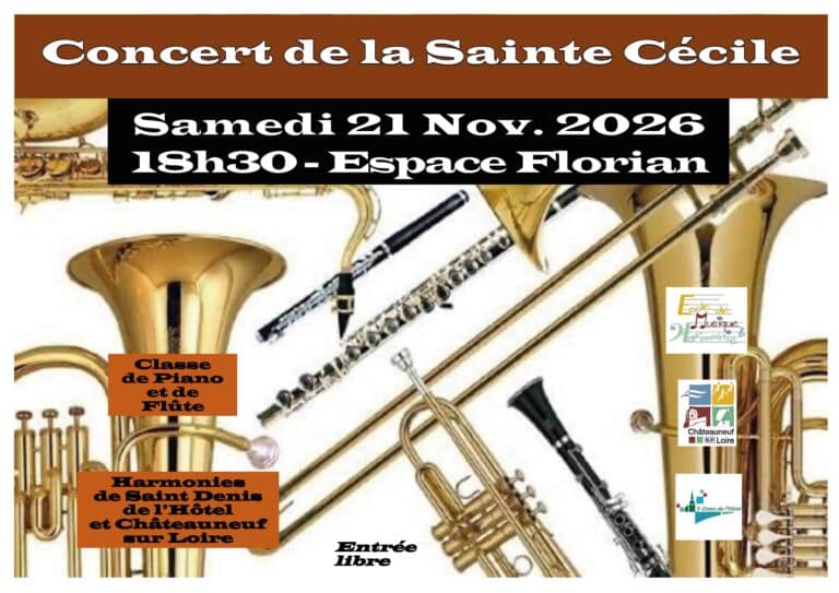 affiche ste c 2026